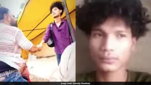 Police Case Over Delhi Influencer's Racist Video Against Tripura Teen