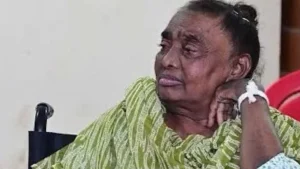 Ranchi: Jharkhand Chief Minister Hemant Soren's mother, Rupi Soren, died at a private hospital