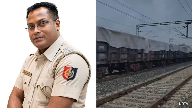 Several questions remain to be unanswered following the mysterious death of a policeman in West