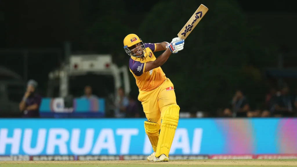 India batter Kiran Navgire is hoping Delhi Capitals can go all the way in the upcoming WPL