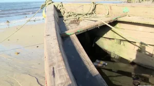11-Year-Old Boy Among 3 Killed As Boat Capsizes In Assam