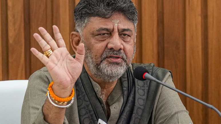 Karnataka Chief Minister DK Shivakumar on Thursday defended the decision to increase the price