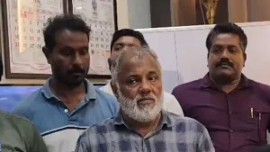 Neighbour Kills 79-Year-Old Woman To Steal Gold Ornaments In Kerala's Thrissur