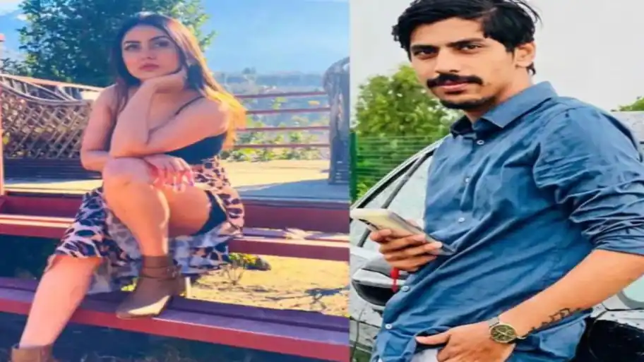 The wild hunt that ended influencer-model Shraddha Dubey's run — 11 days, 3 cities, 1 escape route