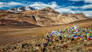 Sankoo Becomes Ladakh's 8th District, receives Separate Hill Council