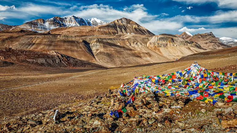 Sankoo Becomes Ladakh's 8th District, receives Separate Hill Council