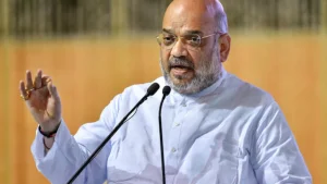 Amit Shah Likely To Visit Manipur This Month, Date To Be Fixed Soon