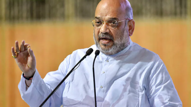 Amit Shah Likely To Visit Manipur This Month, Date To Be Fixed Soon