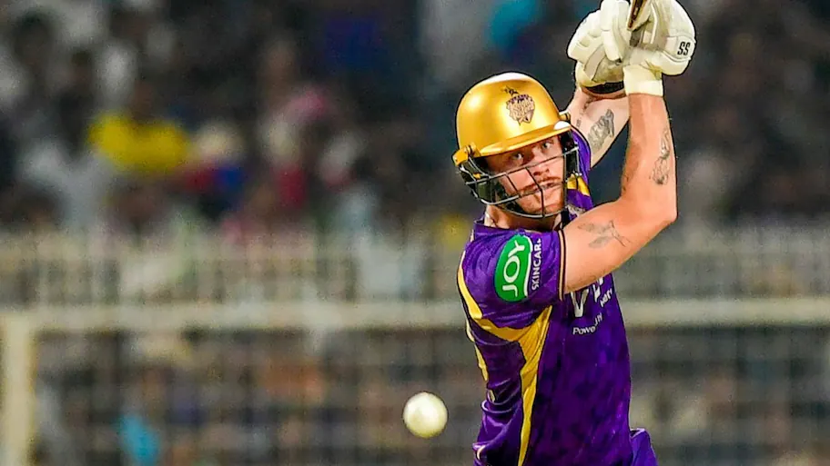 New Zealand are considering a move to slot Finn Allen down to the middle order