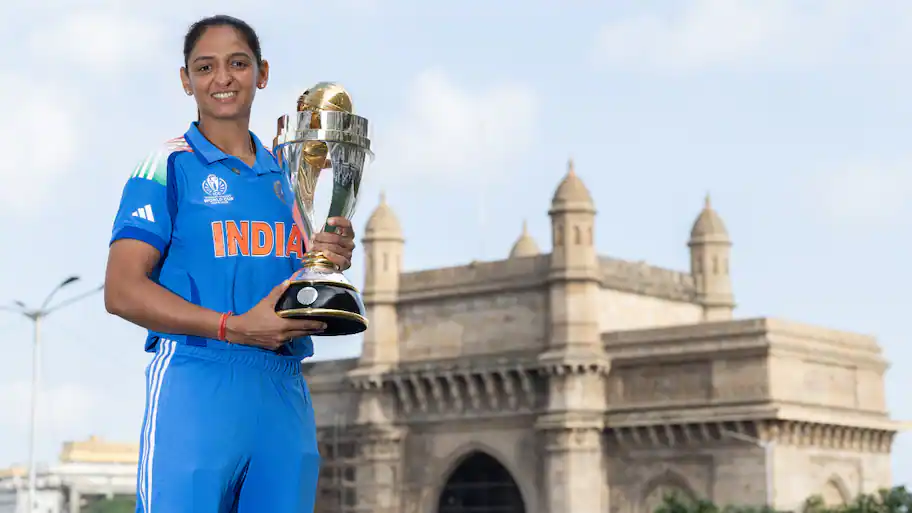 Harmanpreet's tenure as India captain transformed Indian women’s cricket from perennial