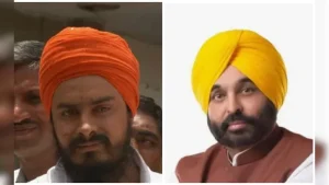 The Morcha is now claiming that Hawara could come out of jail at any time