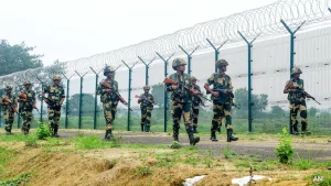 Assam Police has detained 12 Bangladeshis, including children, from Goalpara town