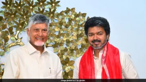 Chandrababu Naidu on river water sharing and interlinking proposals
