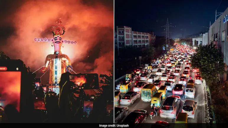Authorities across the National Capital Region (NCR) have stepped up security measures