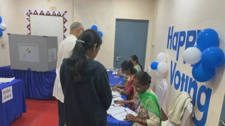 Election Commission Caps Voter Deletion Forms At 10 Per Individual Amid Row
