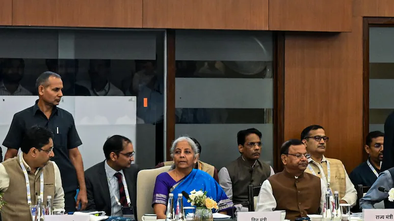 57th GST Council Meeting Rescheduled For 2nd Time, To Be Held On Thursday