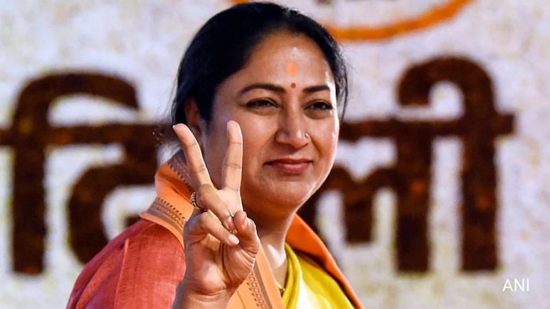 Delhi Chief Minister Rekha Gupta has blamed Congress leader Rahul Gandhi and AAP chief Arvind