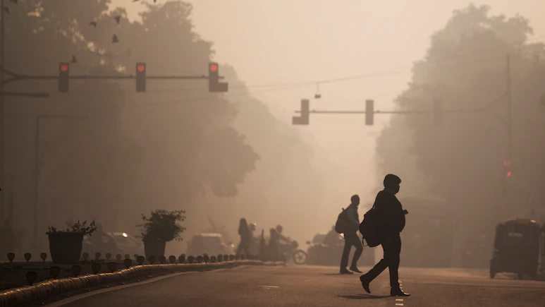 Experts On Why Delhi's Winter Action Plan May Fall Short