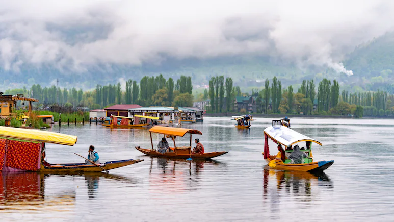 Jammu and Kashmir has a 70 per cent general category population who receives less than 40