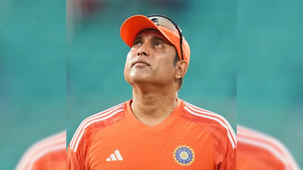 India head coach VVS Laxman described the team's successful Asian Games title defence as