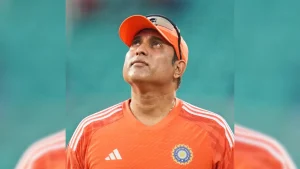 India head coach VVS Laxman described the team's successful Asian Games title defence as