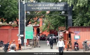 READ | DMK To File Rs 1 Crore Defamation Case Against TVK Over R Veeramani Claims AIADMK whip