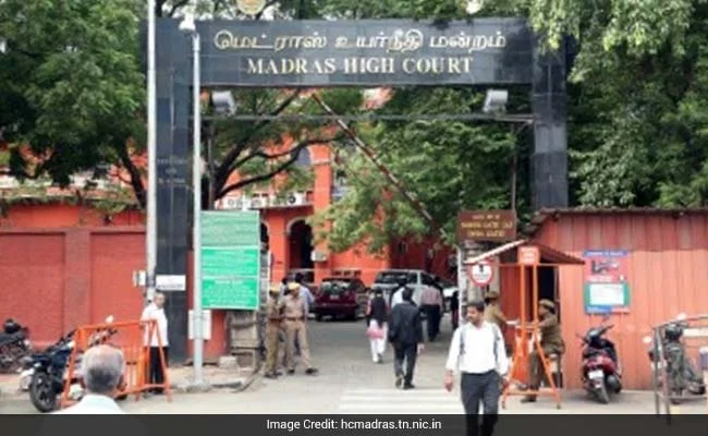 READ | DMK To File Rs 1 Crore Defamation Case Against TVK Over R Veeramani Claims AIADMK whip