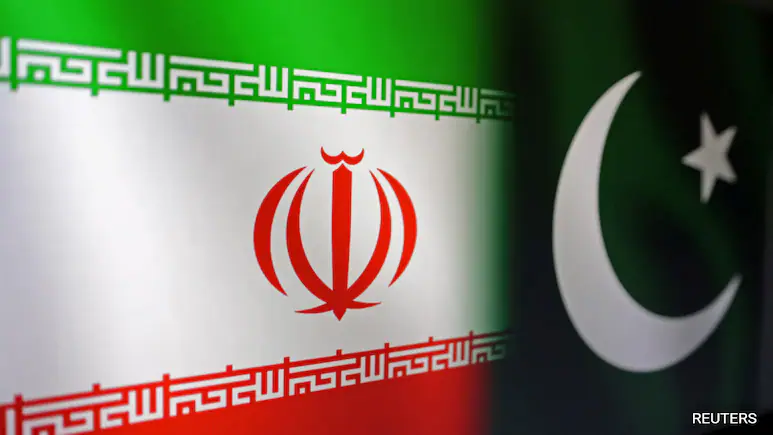 India Closely Monitoring Tehran Talks Involving Pakistan, argues Centre