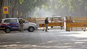 39-Year-Old Delhi Woman Arrested For Using 14-Year-Old Son To Sell Marijuana