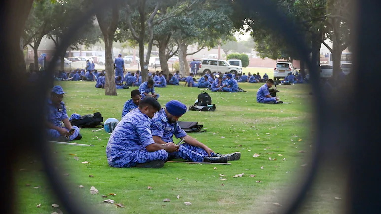 Delhi Gears Up For CJP's Jantar Mantar 2.0 — Metro, Rail Curbs, 20,000 Personnel