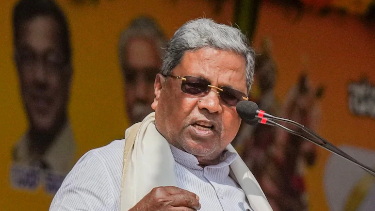 Delhi Man Arrested Over 'Sting Op' Video Targeting Siddaramaiah