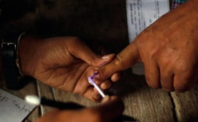 Repolling At 3 Booths In Agra Tomorrow For Legislative Council Polls