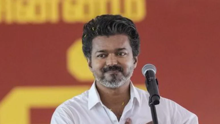 "Welcome Move For Aviation Sector": Vijay receives Rare Praise From Centre