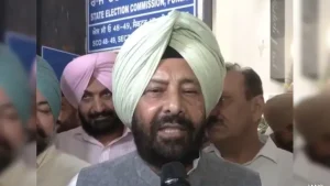 However, the immediate political focus remains on DA arrears, with the BJP using its 63%