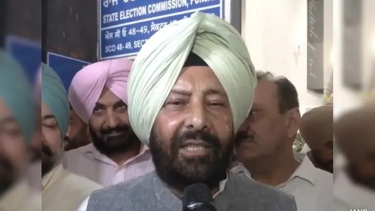 However, the immediate political focus remains on DA arrears, with the BJP using its 63%