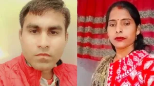 Three people have been arrested for the alleged suicide of a couple and their three children