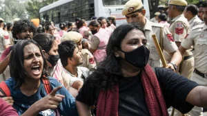 "Unwarranted Interference": India criticises UN's Remarks On Delhi Detentions