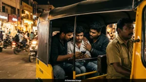 When Ajay told his kidnappers he had no money, they beat him up and made him apply for a loan