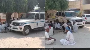 Angry Over Sister's Affair, Gujarat Man Poisons Teen, Stages It As Suicide