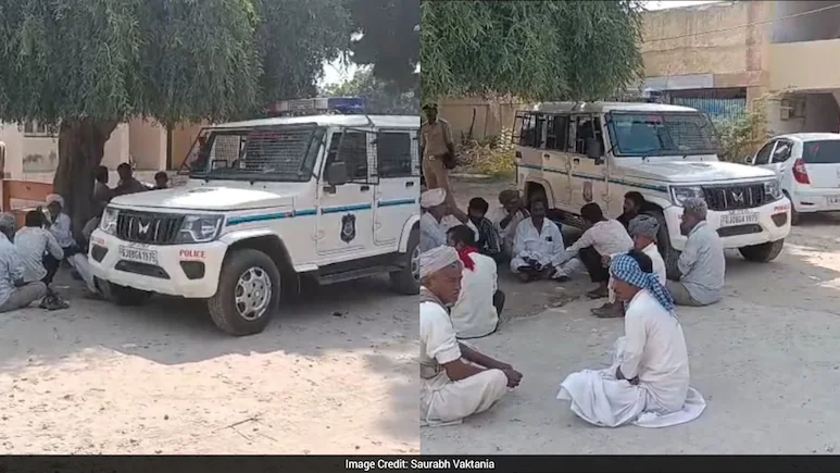 Angry Over Sister's Affair, Gujarat Man Poisons Teen, Stages It As Suicide