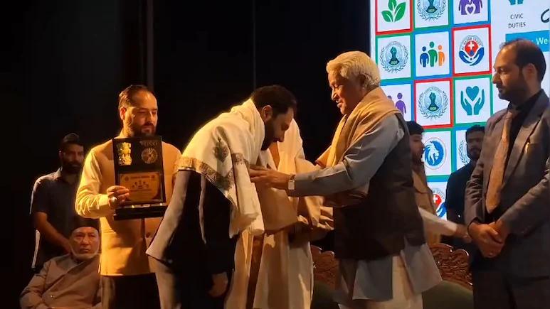 Organisers termed the mega conference a major success, noting that the initiative has succeeded