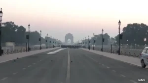Incidents of stubble burning in Punjab and Haryana directly impact Delhi's air quality, which