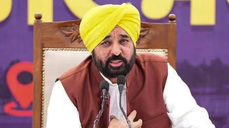 Punjab Chief Minister Bhagwant Mann's OSD Rajbir Singh Ghuman has moved the Punjab and Haryana