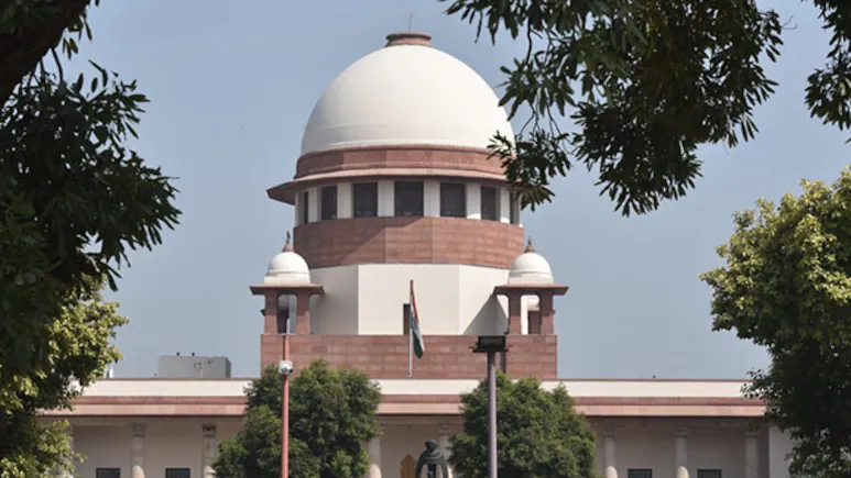 At CJP Hearing, Centre Brings Up Sexual Harassment Of Policewoman