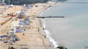 Eight Class XI and XII students from a Pune coaching institute drowned at Diveagar beach