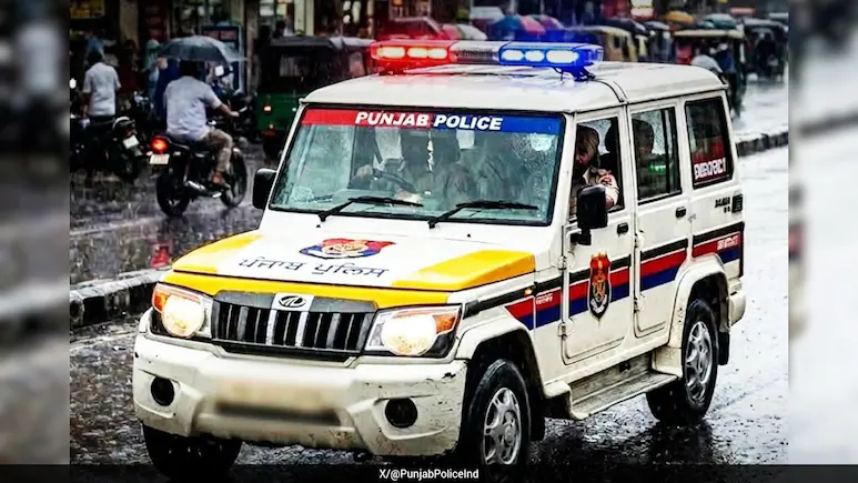 Punjab's Arms Trail Before Polls — Guns, Political Killings, Attacks On Cops