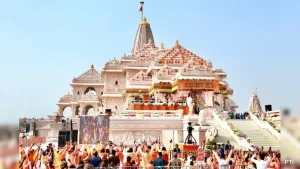 Ram Temple Staff To Undergo 100% Police Verification, Character Checks