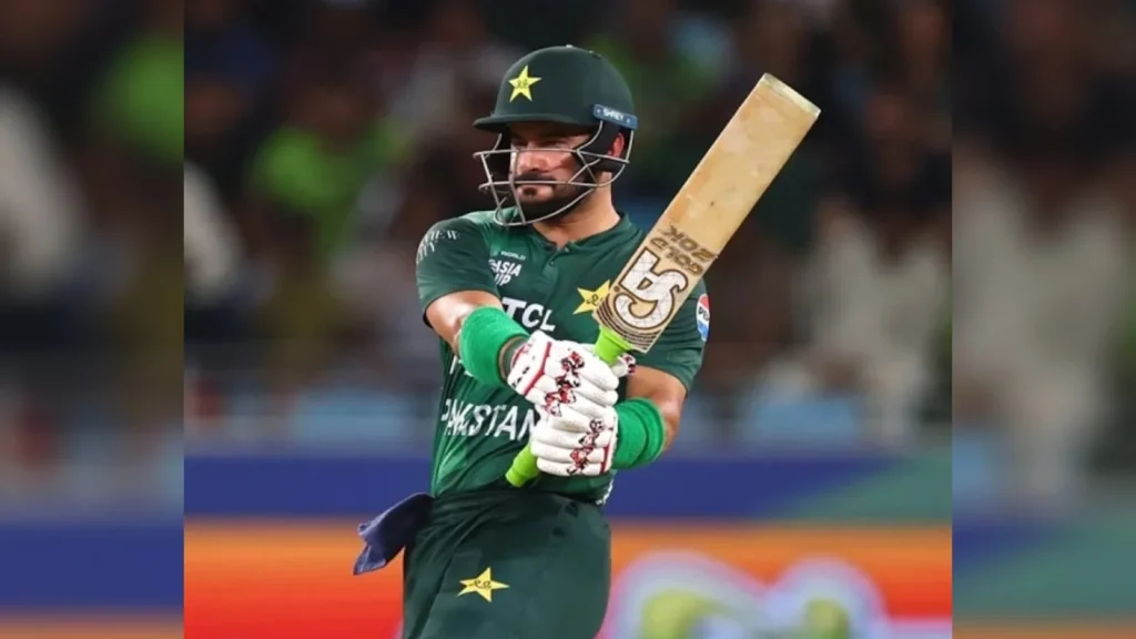 Pakistan vs Bangladesh LIVE Score, Asian Games 2026 Cricket Semi-Final: Pakistan and Bangladesh