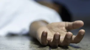 DRDO Employee Dies After Neighbour Punches Him In confronts Ocver Misbehaviour''