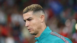 Cristiano Ronaldo Leaves Portugal Camp Midway, Fallout With National Team Explained